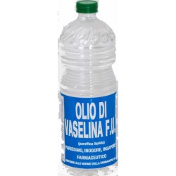 OLIO DI VASELLINA LT 1 GREEN OIL