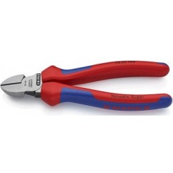 TRONCHESE LATERALE COMPACT MIS 16CM KNIPEX