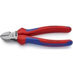 TRONCHESE LATERALE MIS 16CM KNIPEX