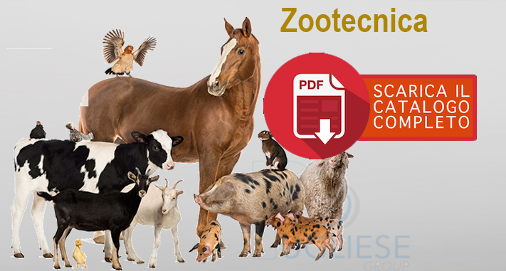 zootecnica pugliese group srl